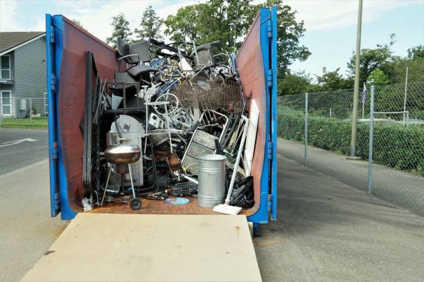 Best Commercial Junk Removal  in Southaven, MS