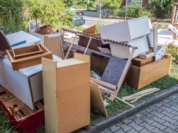 Best Affordable Junk Removal Services  in Southaven, MS