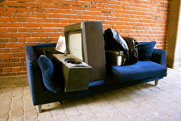 Best Residential Junk Removal  in Southaven, MS